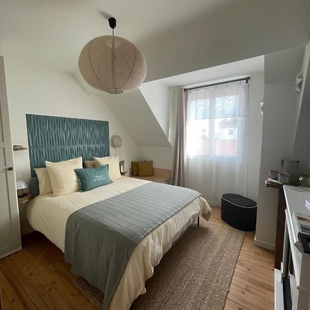 Maison Le Beaulieu 维琪 外观 照片