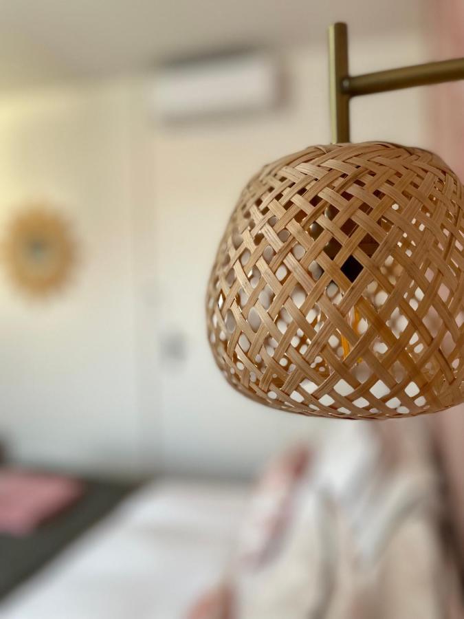 Maison Le Beaulieu 维琪 外观 照片