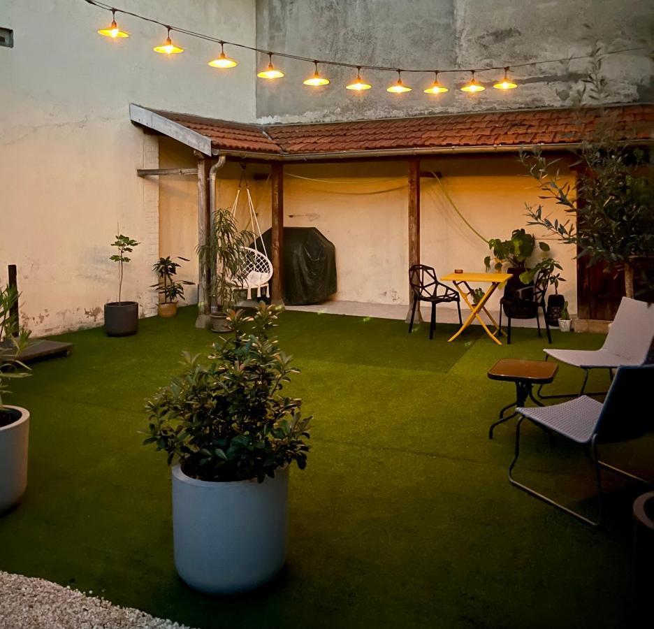 Maison Le Beaulieu 维琪 外观 照片
