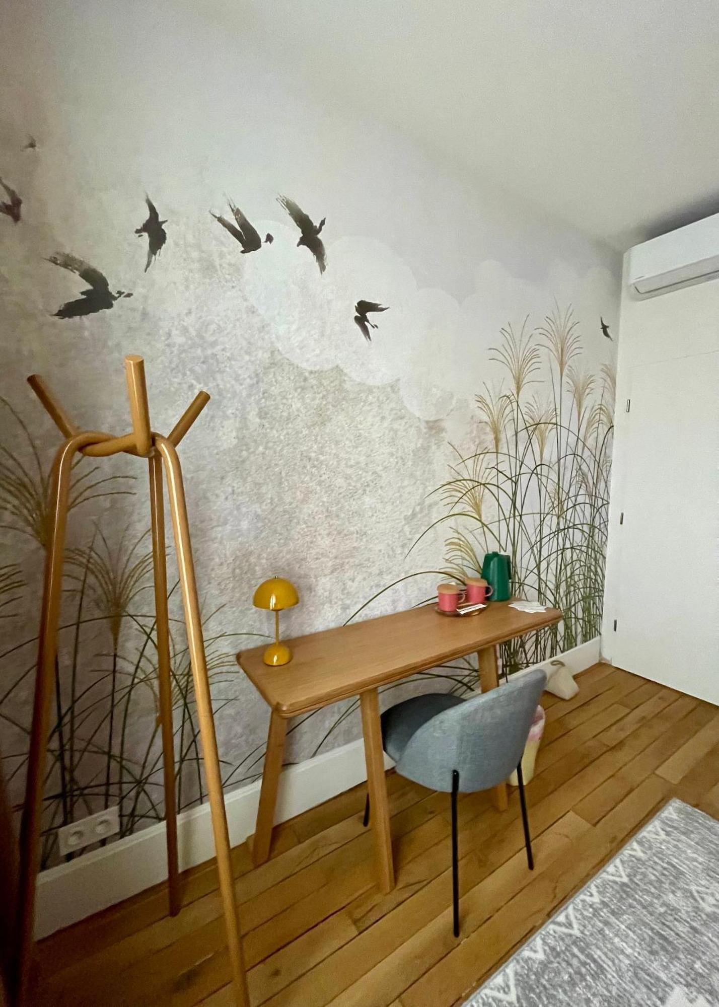 Maison Le Beaulieu 维琪 外观 照片