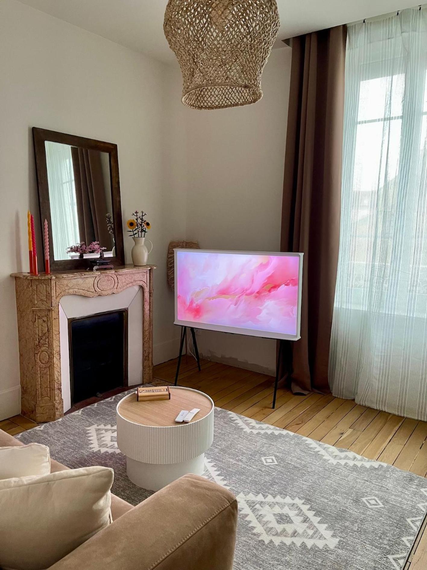 Maison Le Beaulieu 维琪 外观 照片