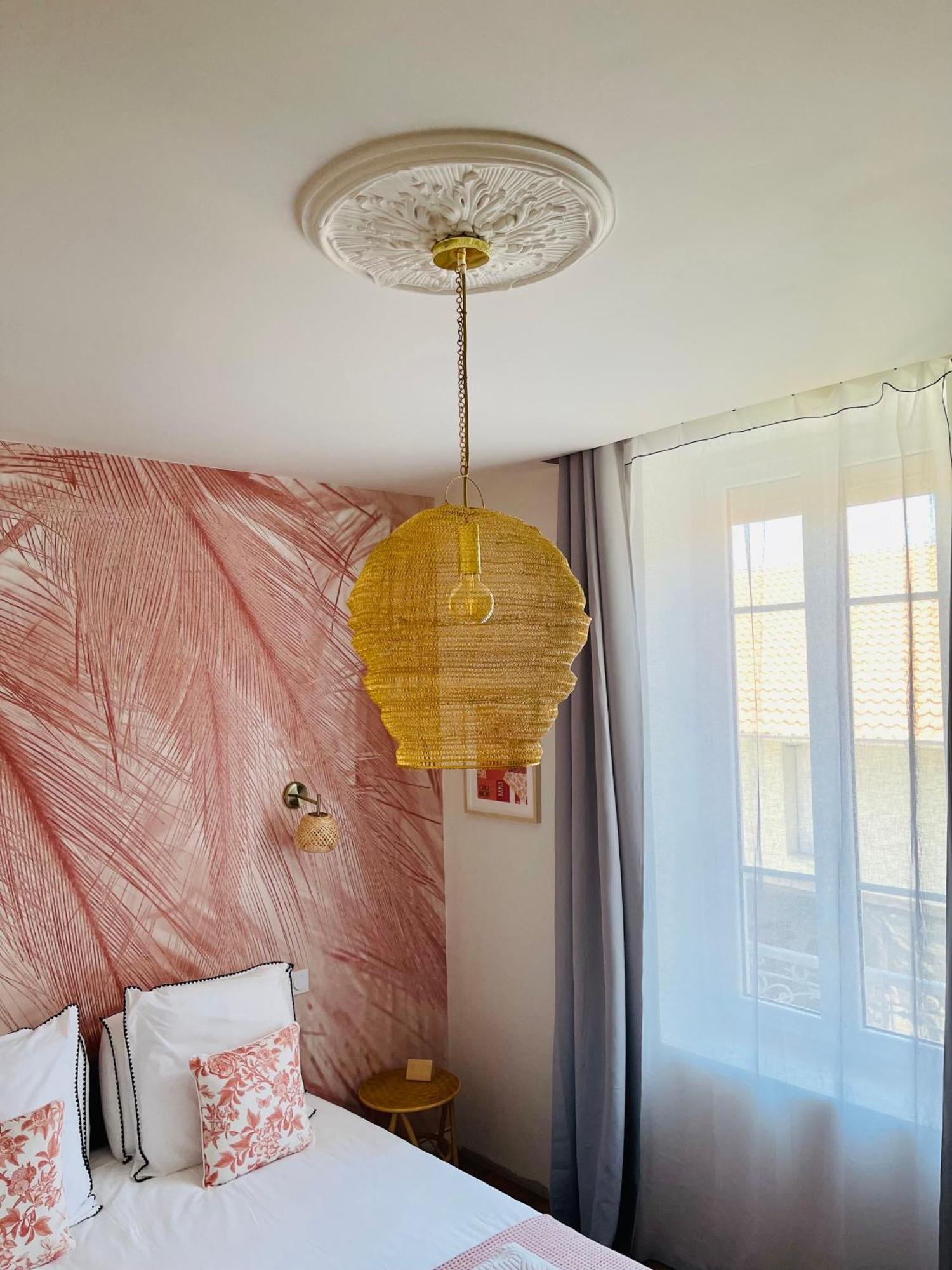 Maison Le Beaulieu 维琪 外观 照片