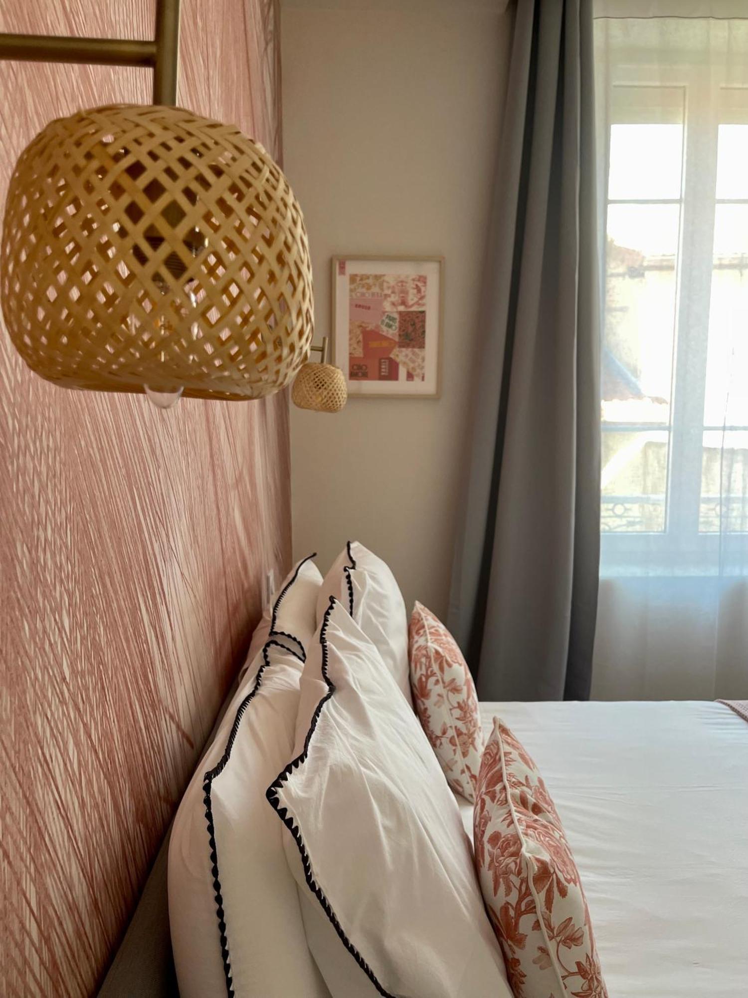 Maison Le Beaulieu 维琪 外观 照片
